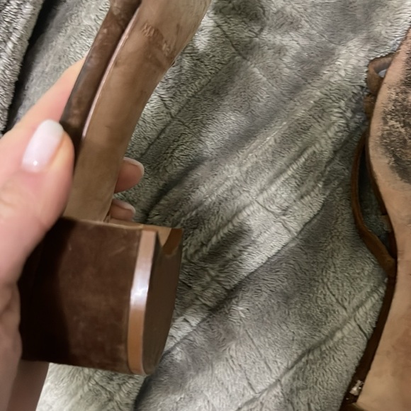 Manolo sandals - Picture 8 of 8